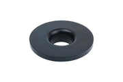 Spring Seat Rubber Isolator - S-02-S-44-R-SS-ISO