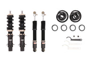 00-06 Audi TT (8N - AWD) / 99-05 Volkswagen Golf R32 (AWD) / 99-05 Volkswagen Jetta (MK4 - AWD)