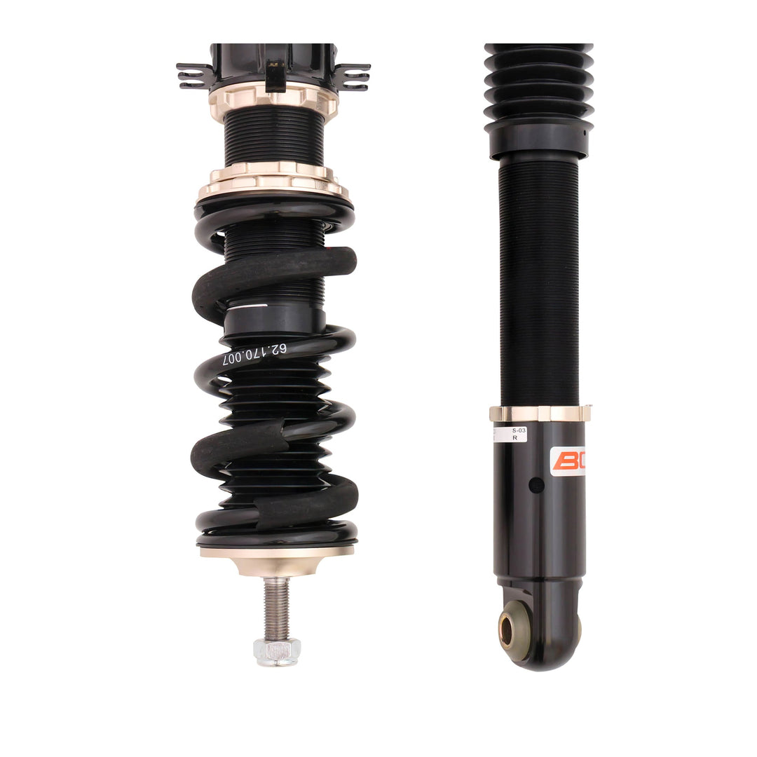 00-06 Audi TT (8N - AWD) / 99-05 Volkswagen Golf R32 (AWD) / 99-05 Volkswagen Jetta (MK4 - AWD)