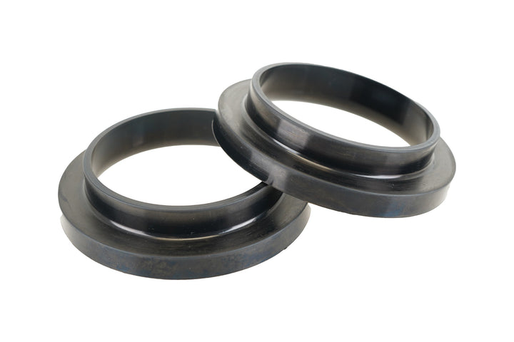 Upper spring seat rubber isolator   s 05 s 09 r ss iso
