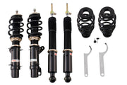 00-06 Audi TT (TTC - FWD)