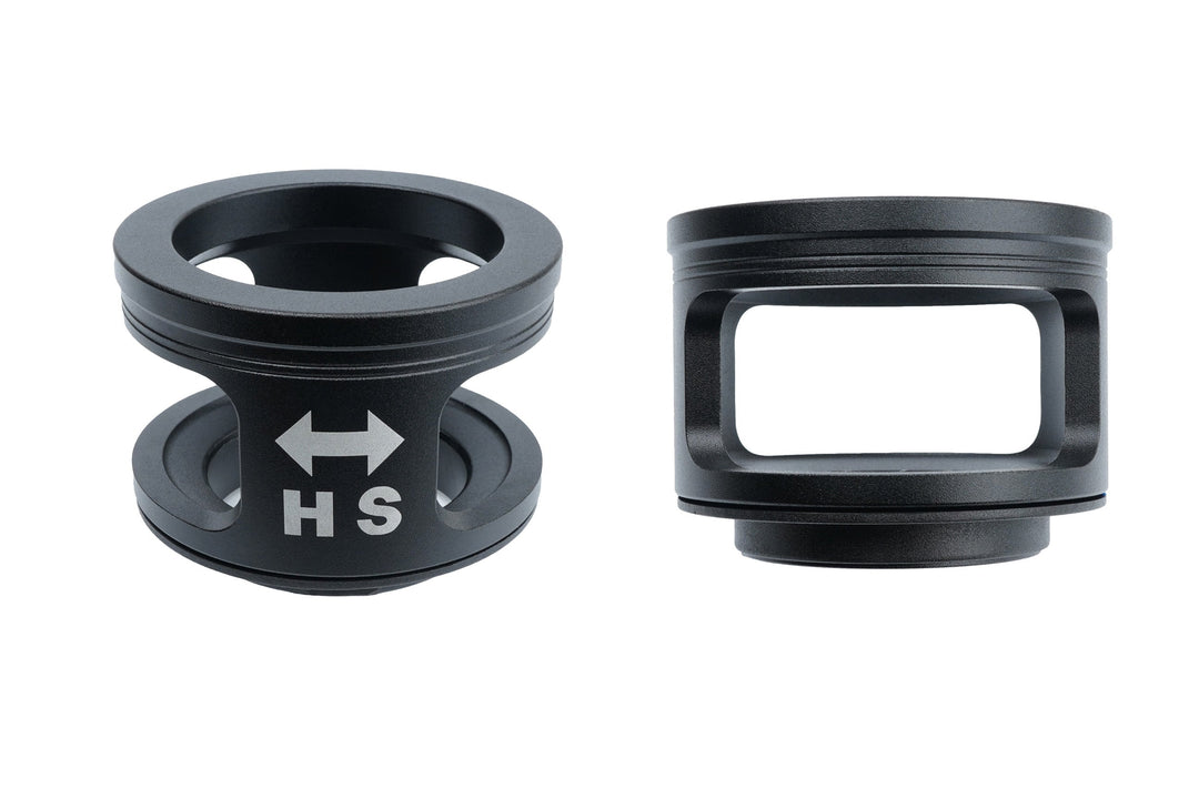 Front Upper Spring Seat - S-07-S-14-F-USS