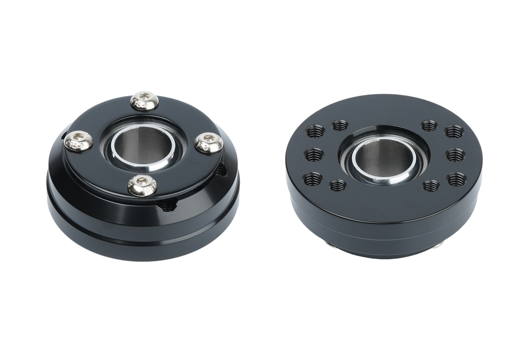 Camber Bearing Housing - SA02-1006