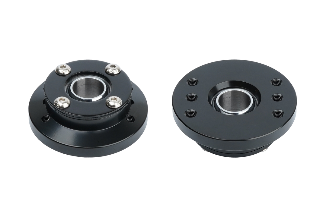 Camber Bearing Housing - SA02-1014