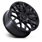 Load image into Gallery viewer, Status ST005 MATRIX MATTE BLACK Wheel - image 3
