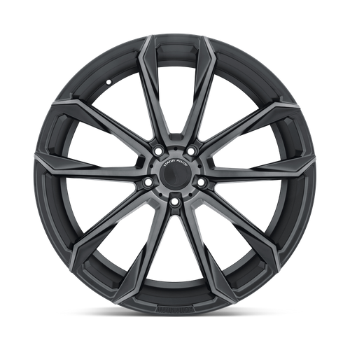 Status MASTADON CARBON GRAPHITE Wheel - image 4