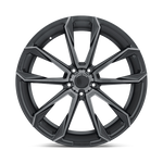 Load image into Gallery viewer, Status MASTADON CARBON GRAPHITE Wheel - image 4
