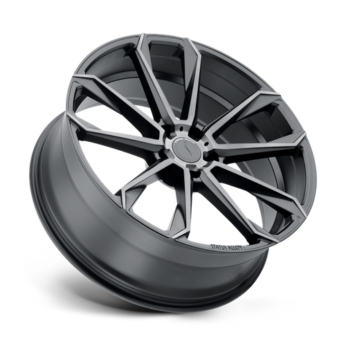 Status MASTADON CARBON GRAPHITE Wheel - image 3