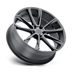 Load image into Gallery viewer, Status MASTADON CARBON GRAPHITE Wheel - image 3
