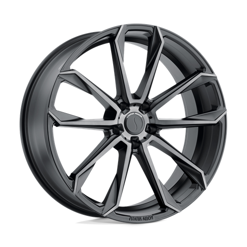Status MASTADON CARBON GRAPHITE Wheel - image 2
