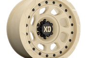 XD XD861 STORM SAND Wheel - image 1