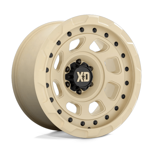 XD XD861 STORM SAND Wheel - image 1