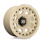 Load image into Gallery viewer, XD XD861 STORM SAND Wheel - image 1
