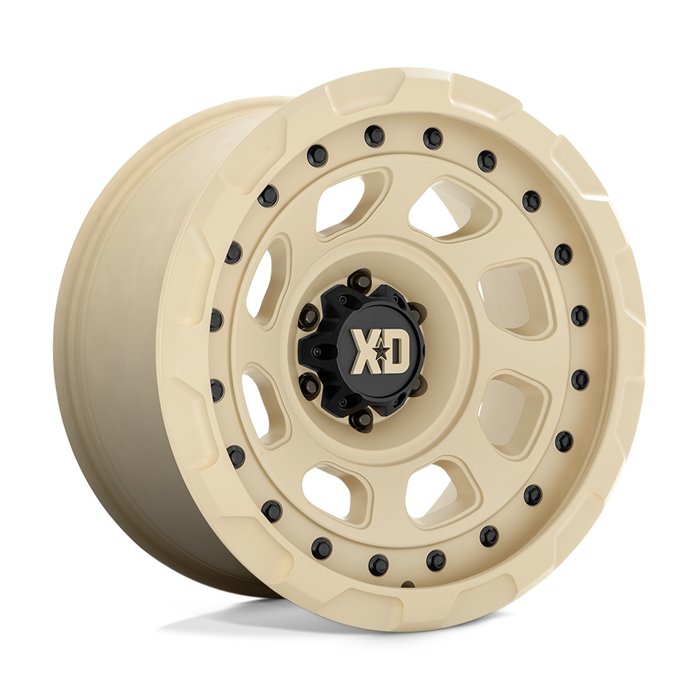 XD XD861 STORM SAND Wheel - image 2