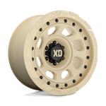Load image into Gallery viewer, XD XD861 STORM SAND Wheel - image 2
