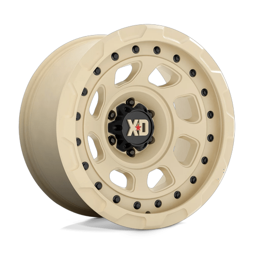 XD XD861 STORM SAND Wheel - image 3