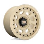 Load image into Gallery viewer, XD XD861 STORM SAND Wheel - image 3
