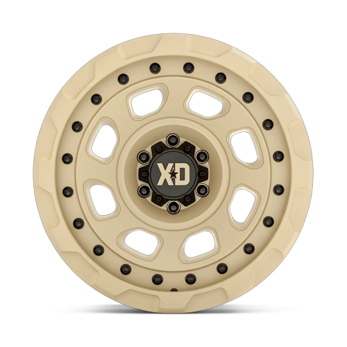 XD XD861 STORM SAND Wheel - image 5
