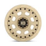 Load image into Gallery viewer, XD XD861 STORM SAND Wheel - image 5
