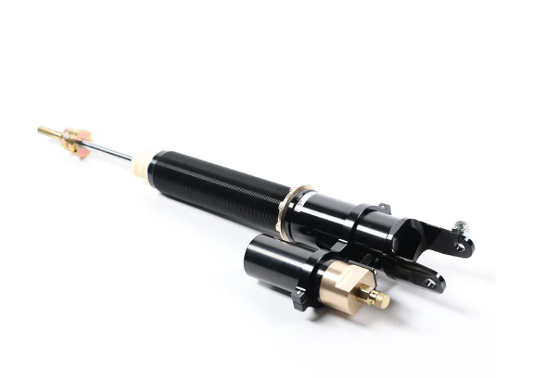 Lower Assembly - Front Left (includes damper) - A-01-ER-FL-LM-ASMB