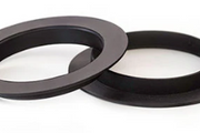 Height Adjuster Rubber Isolator - J-20-J-34-Q-20-HLK-RB-ISO
