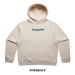 Load image into Gallery viewer, Destined Hoodies
