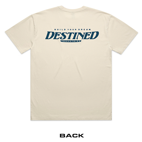 Destined T Shirt