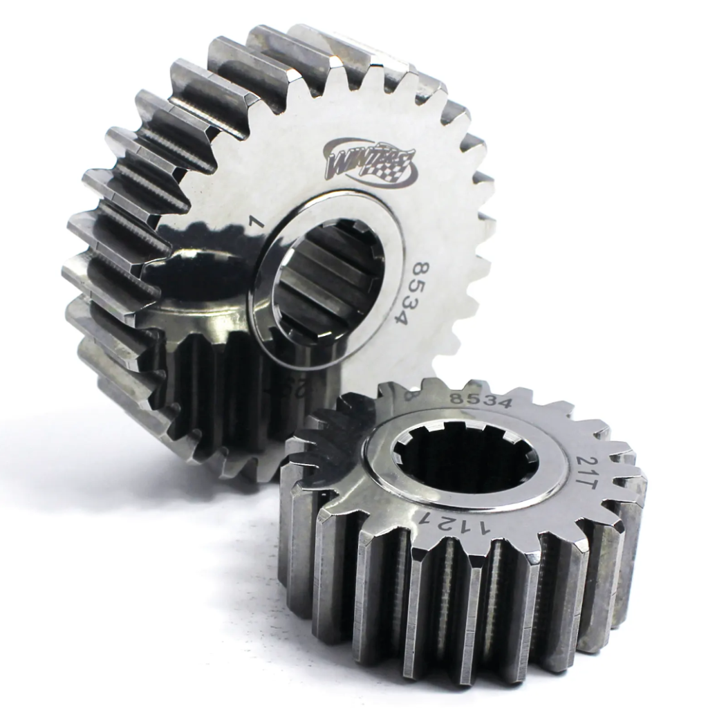 Winter's Performance - Quick Change - Gear Sets