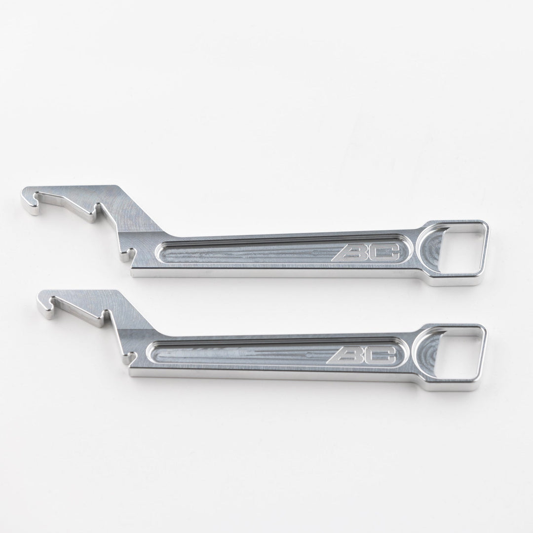Premium Spanner Wrench Set