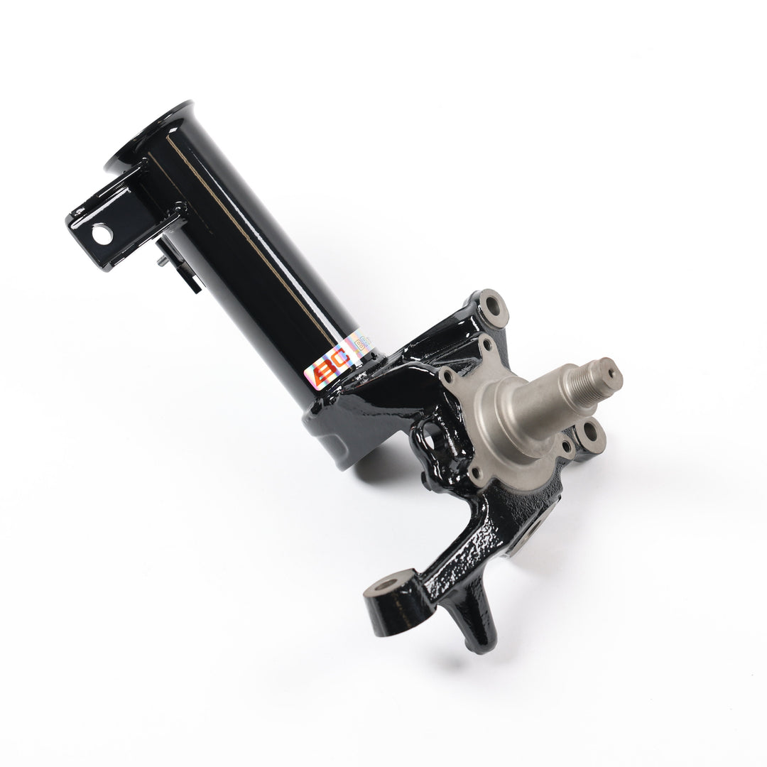 Lower mount - Front Spindles (Sold as a Pair) - C-14-SP-F-LM-PR
