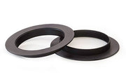 Height Adjuster Rubber Isolator - D-23-D-28-HLK-RB-ISO