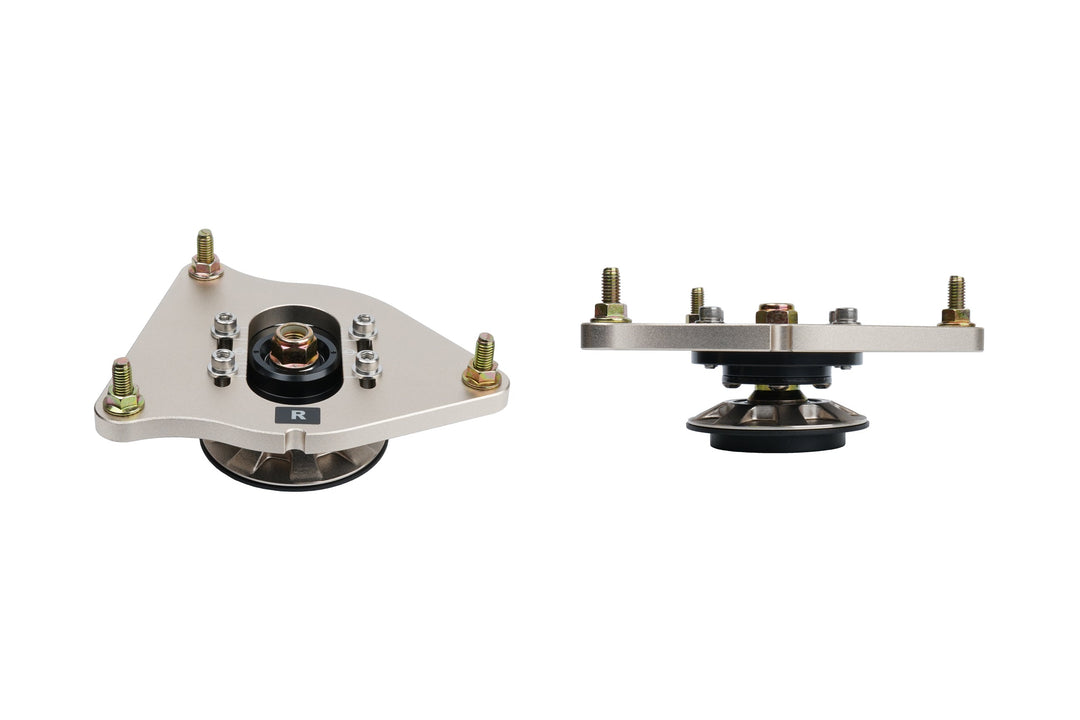 Camber Upper Mount - Front Right - T-01-CMB-FR-UM