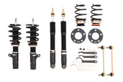 14-24 Mini Cooper F55 (W/ DDC) (2mm Wheel Spacer Included)