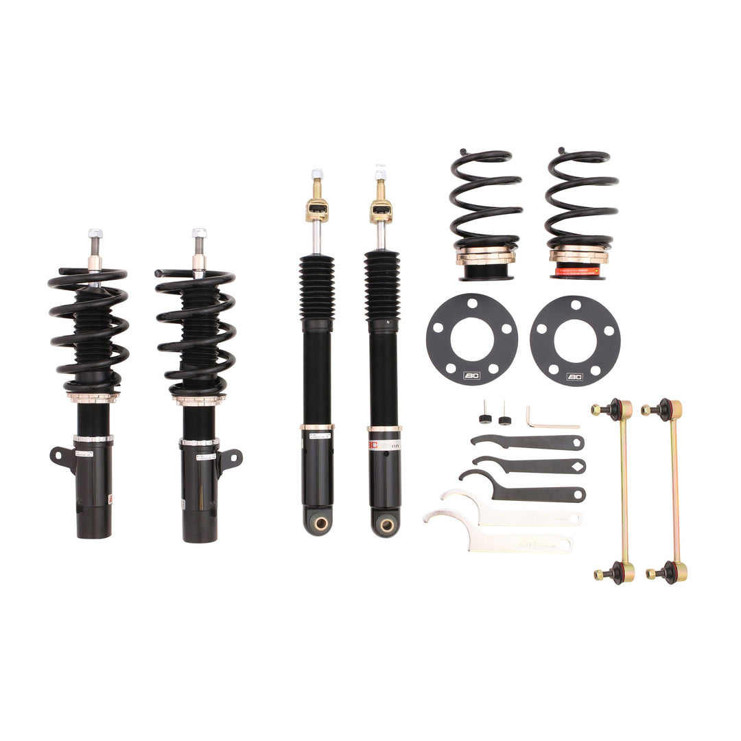 14-24 Mini Cooper F55 (NON DDC) (2mm Wheel Spacer Included)