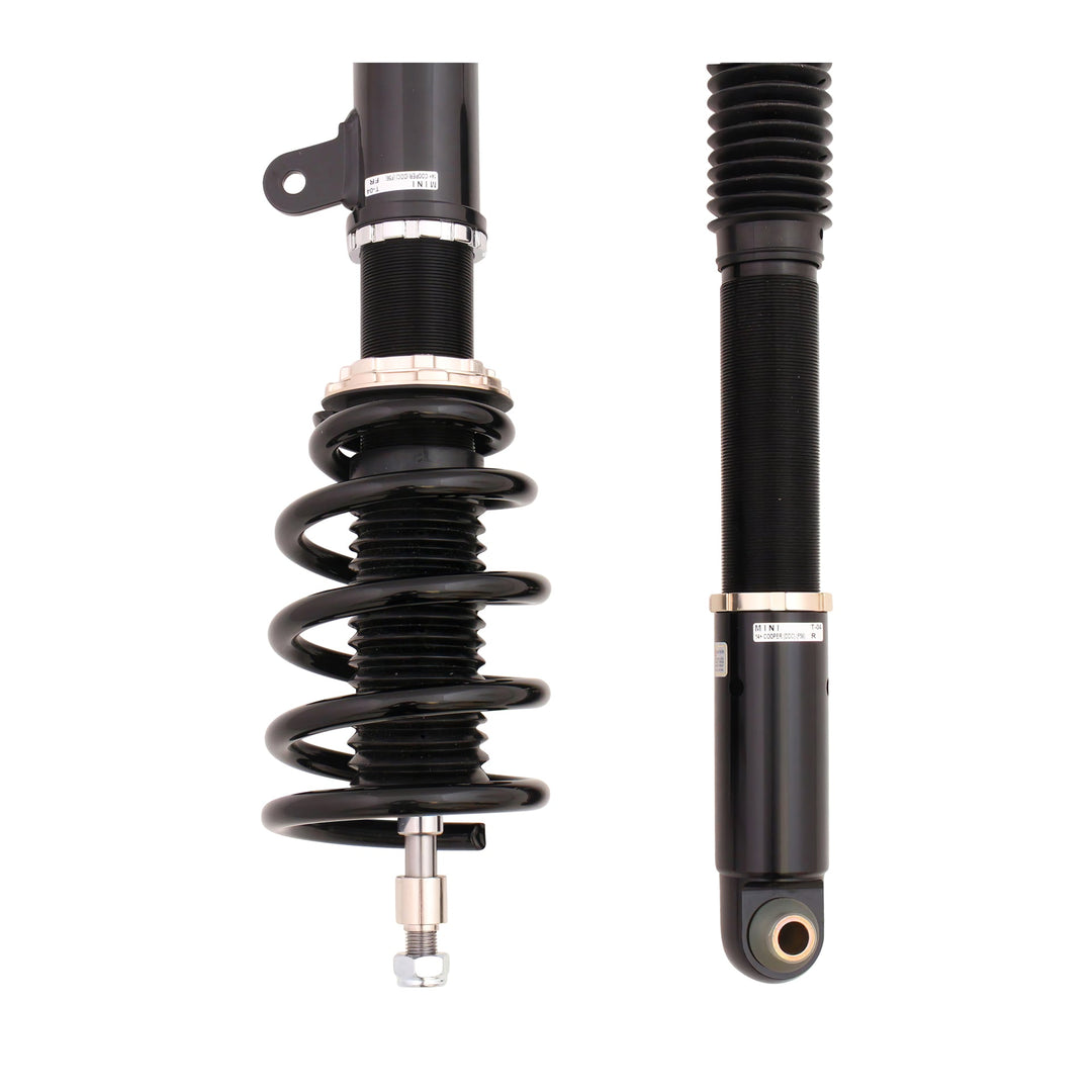 14-24 Mini Cooper F55 (NON DDC) (2mm Wheel Spacer Included)