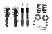 14-24 Mini Cooper F56 (W/O DDC) (4mm Wheel Spacer Included)