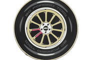 BC Forged TD01 Patch