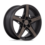 Load image into Gallery viewer, Niche M271 TERAMO MATTE BLACK W DOUBLE DARK TINT Wheel - image 2
