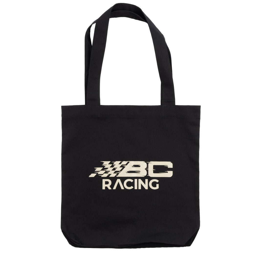 BC Racing Event Tote
