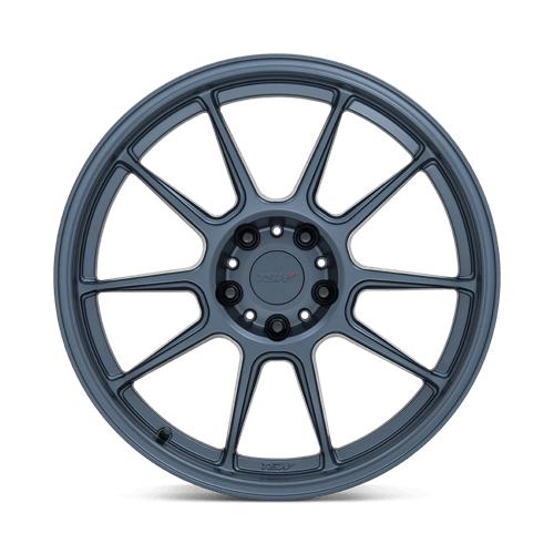 TSW IMATRA SATIN DARK BLUE Wheel - image 4