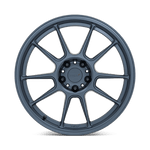 Load image into Gallery viewer, TSW IMATRA SATIN DARK BLUE Wheel - image 4
