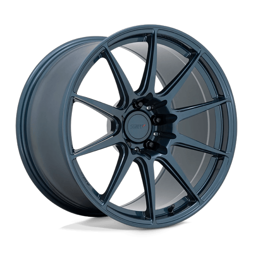 TSW KEMORA GLOSS DARK BLUE Wheel - image 1