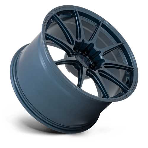 TSW KEMORA GLOSS DARK BLUE Wheel - image 3