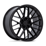 Load image into Gallery viewer, TSW TW001 DAYTONA GLOSS BLACK Wheel - image 1
