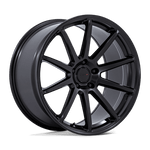 Load image into Gallery viewer, TSW TW004 CANARD MATTE BLACK Wheel - image 1

