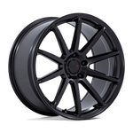Load image into Gallery viewer, TSW TW004 CANARD MATTE BLACK Wheel - image 2
