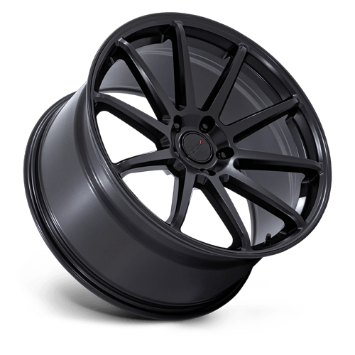 TSW TW004 CANARD MATTE BLACK Wheel - image 3