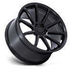 Load image into Gallery viewer, TSW TW004 CANARD MATTE BLACK Wheel - image 3
