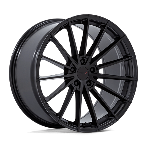TSW TW005 GOODWOOD MATTE BLACK Wheel - image 1
