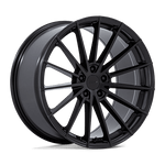 Load image into Gallery viewer, TSW TW005 GOODWOOD MATTE BLACK Wheel - image 1
